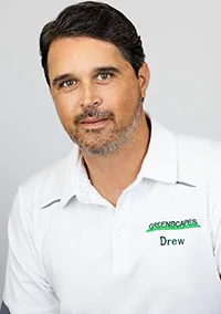 Drew Semanson of Greenscapes